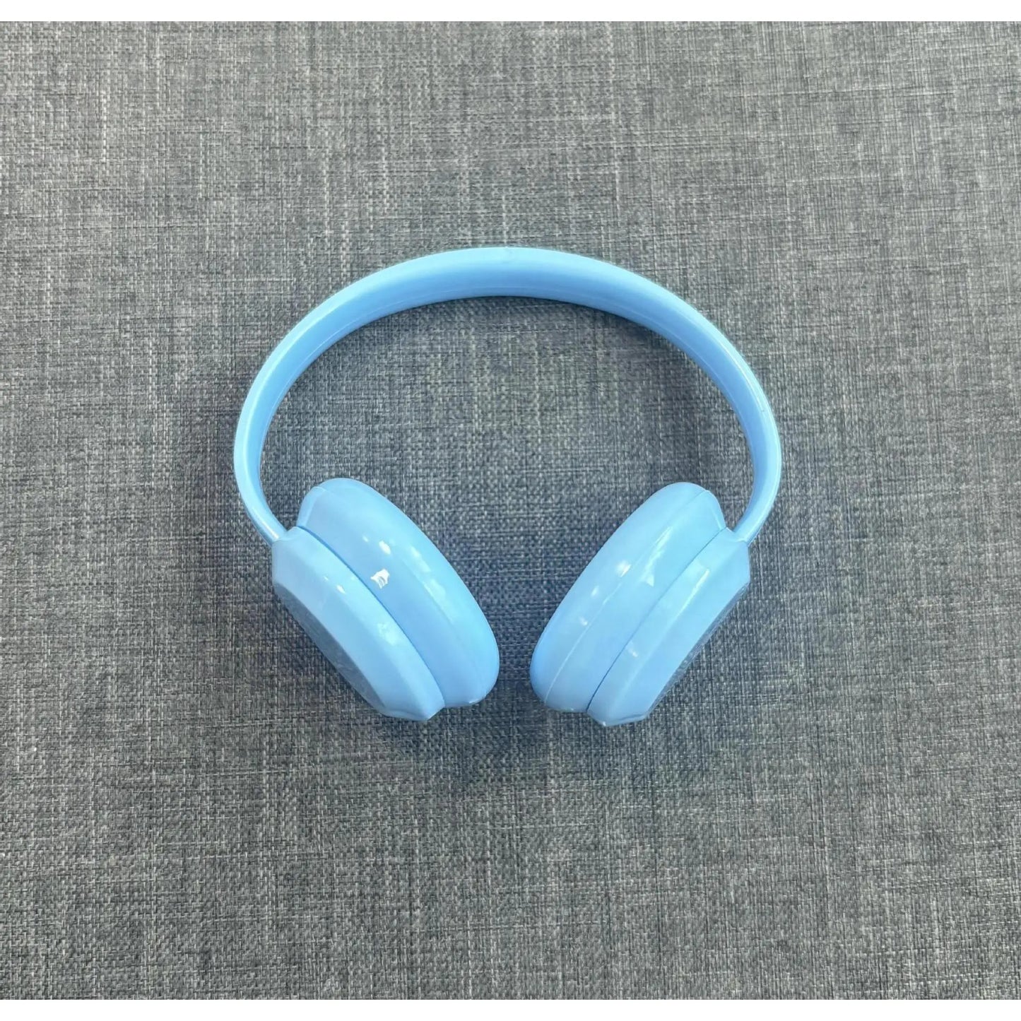 BUBU headphones