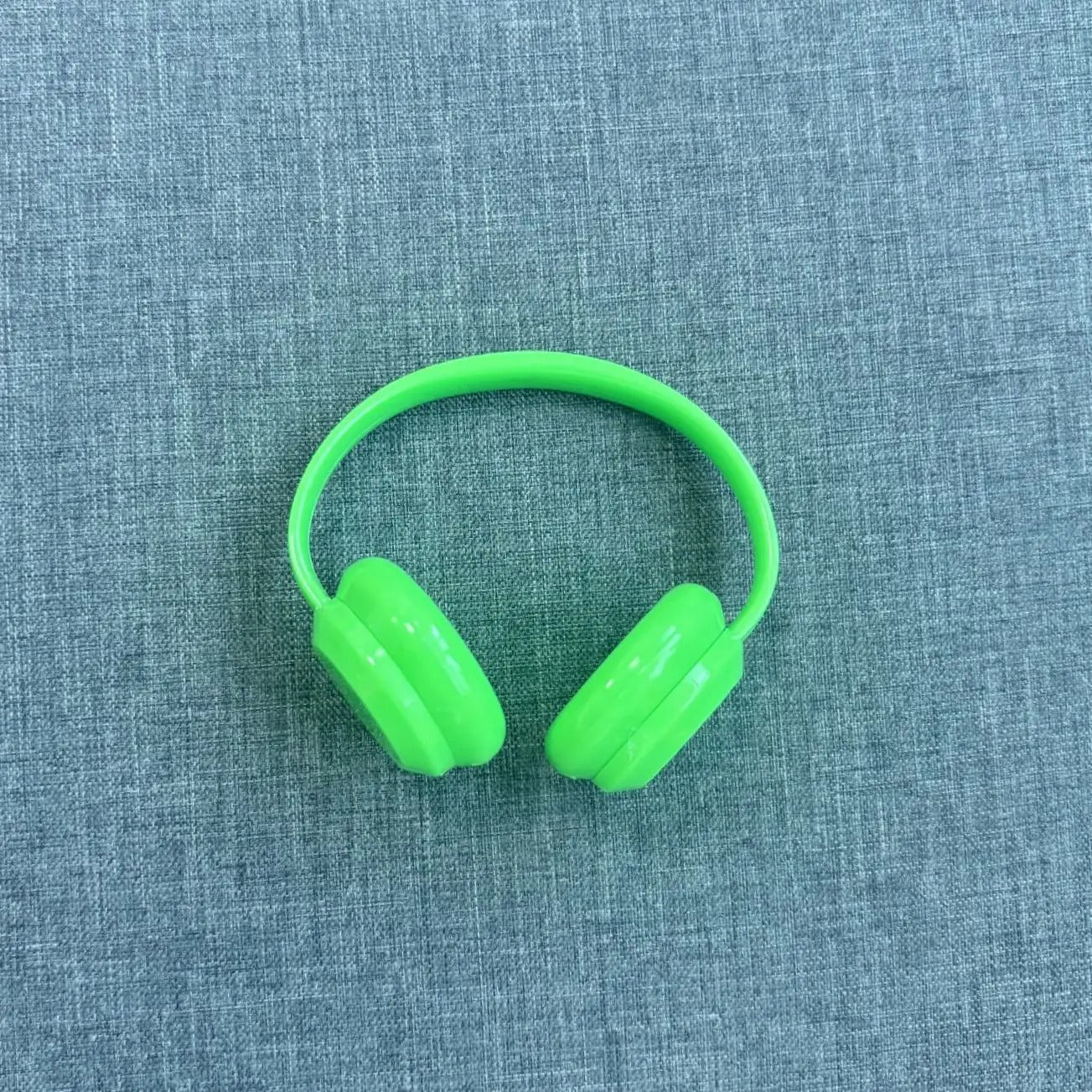 BUBU headphones