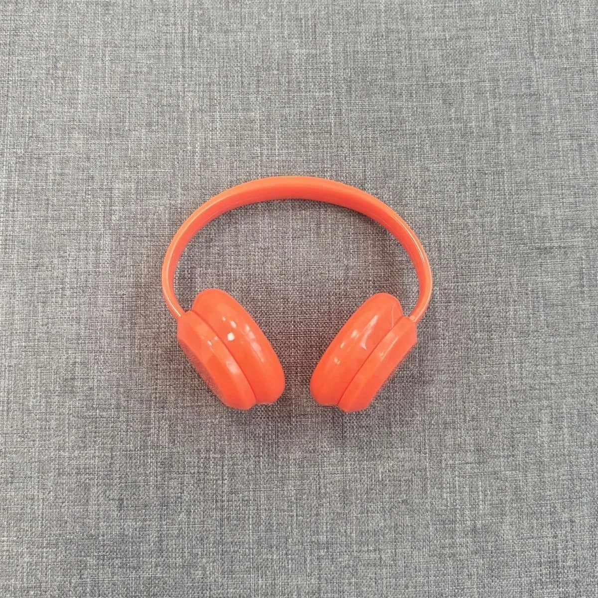 BUBU headphones