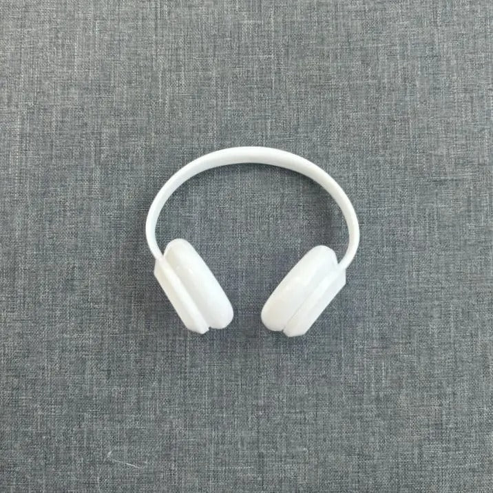 BUBU headphones