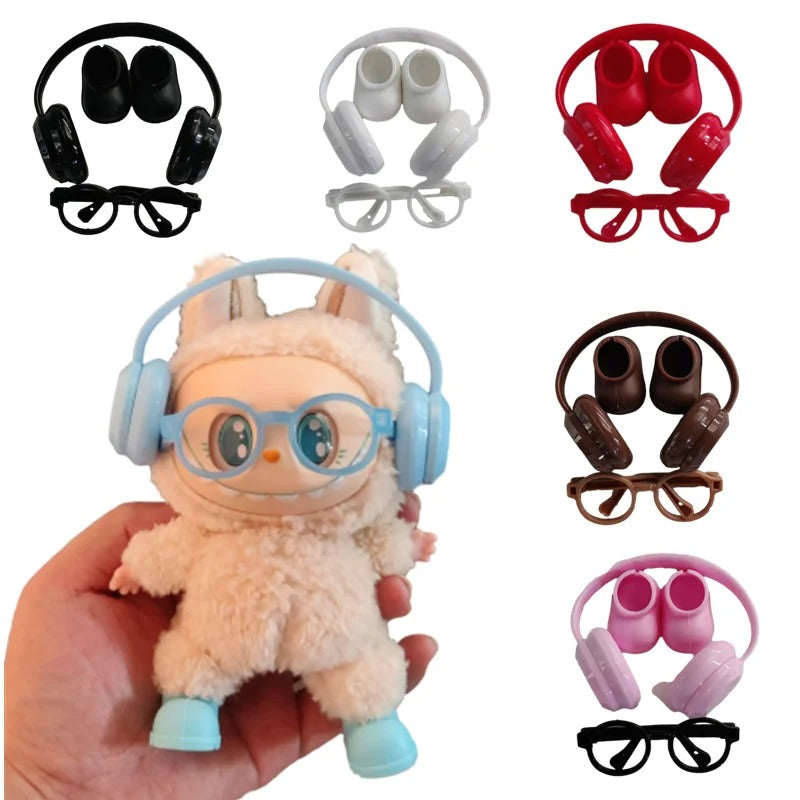 BUBU full set