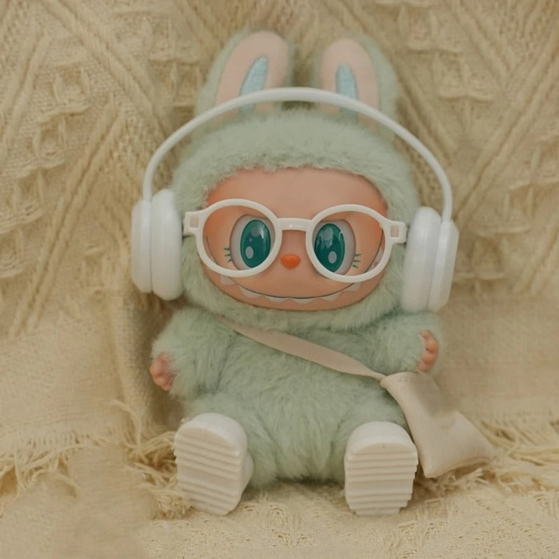BUBU full set