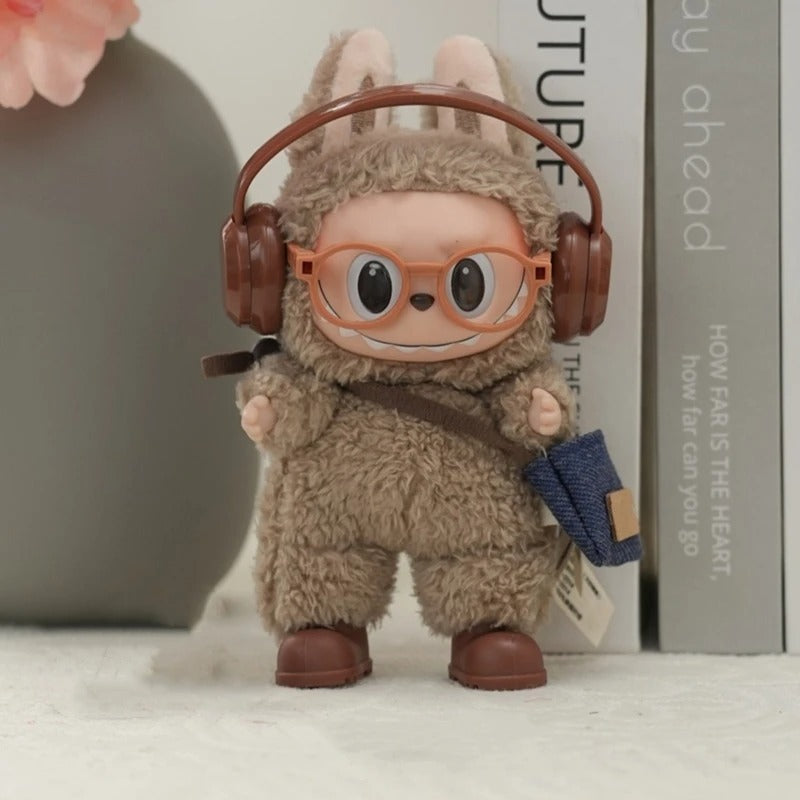 BUBU full set