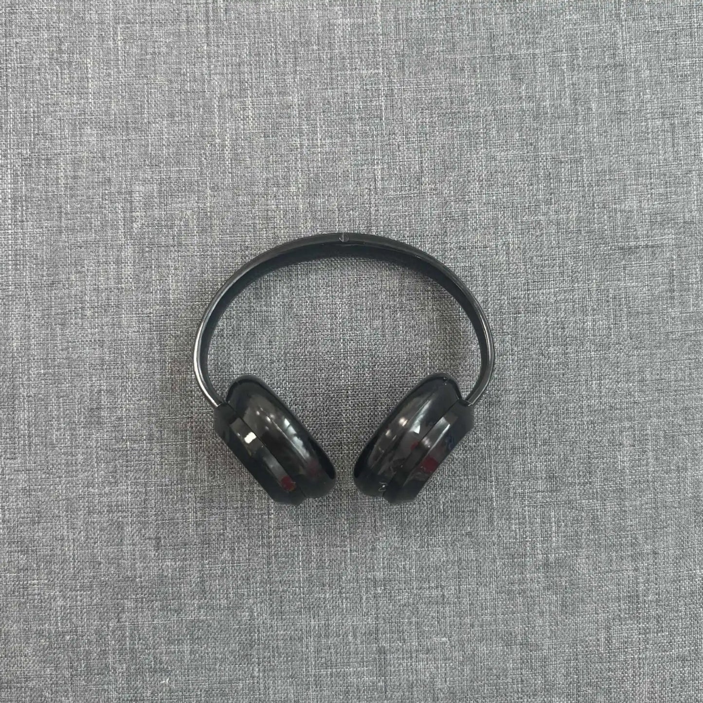 BUBU headphones