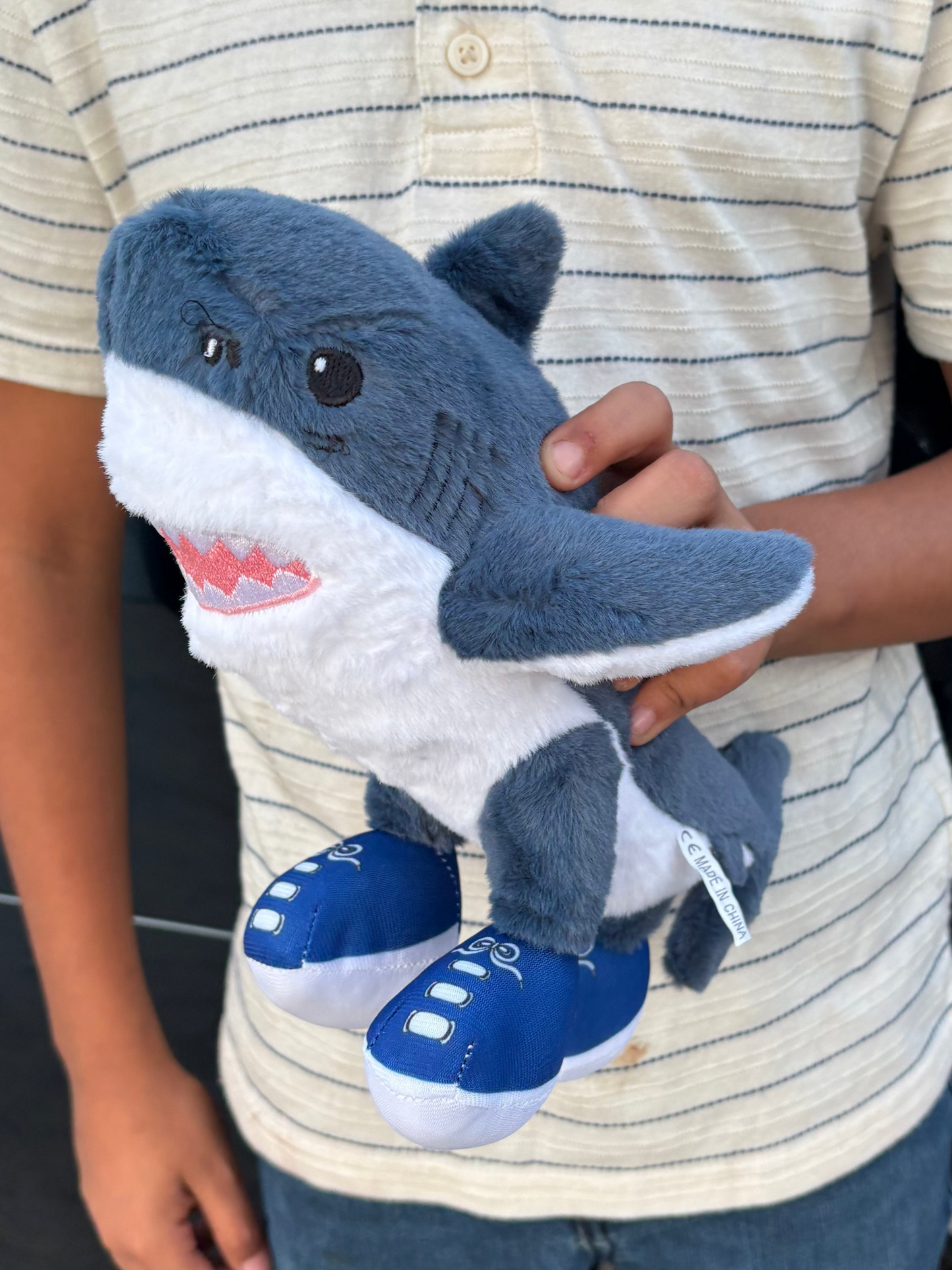 HugMe Plush™