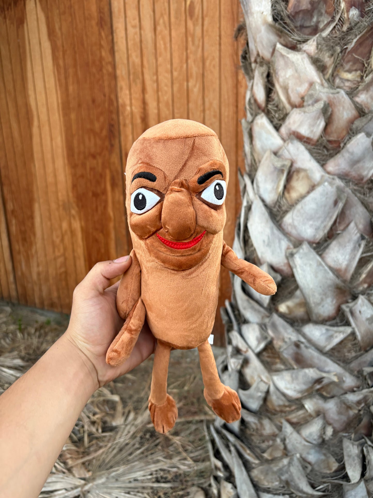 HugMe Plush™