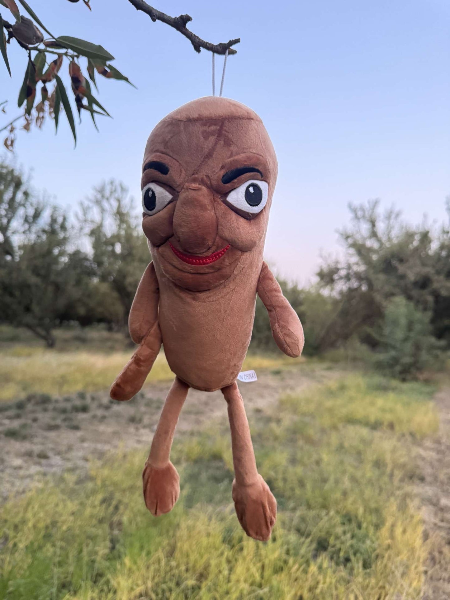 HugMe Plush™