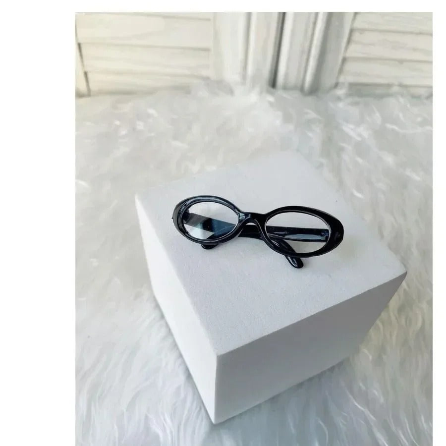 cute stylish BUBU glasses