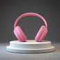 BUBU headphones