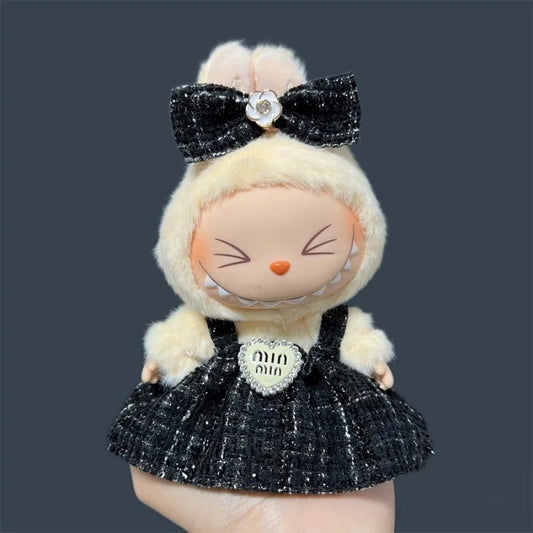 ADORABLE LABUBU FASHION