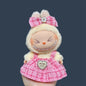 ADORABLE LABUBU FASHION