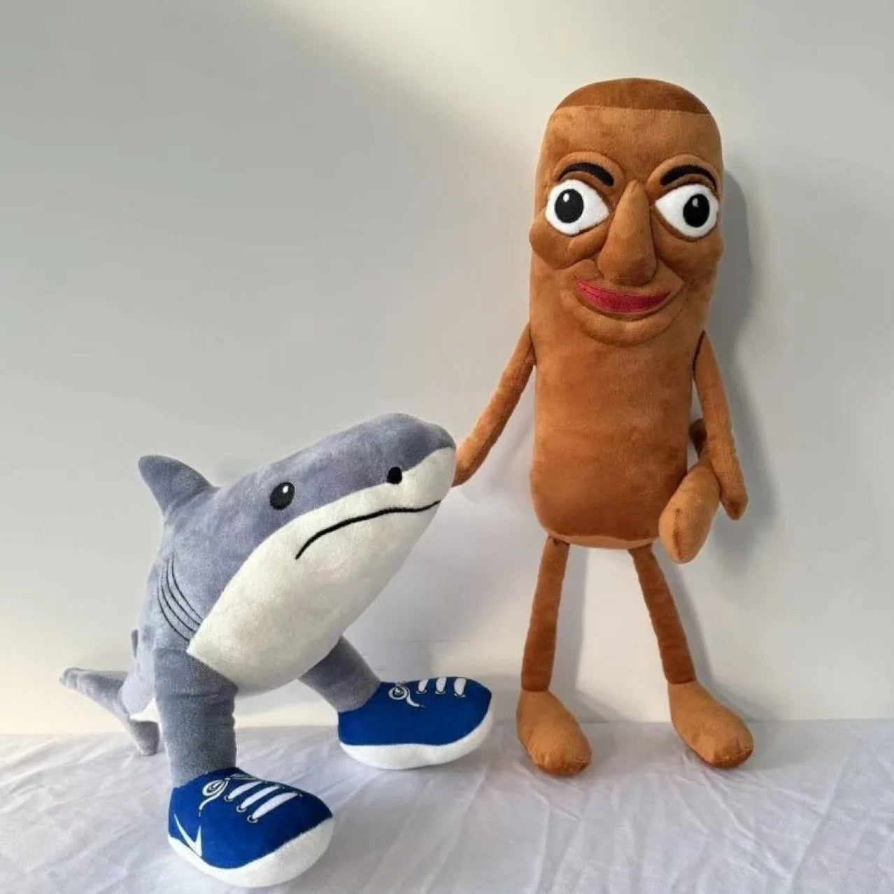 HugMe Plush™