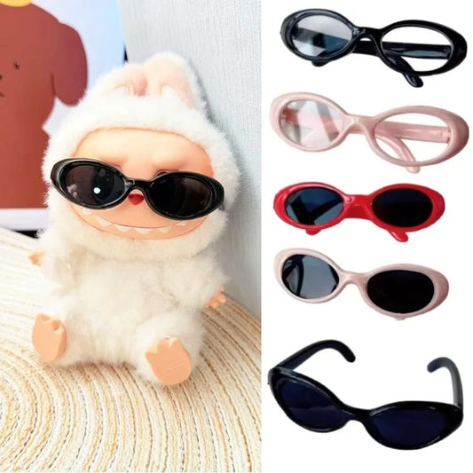 cute stylish BUBU glasses