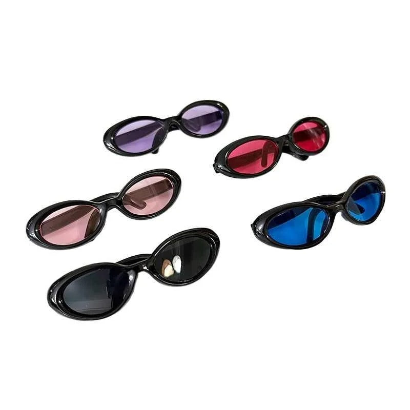 cute stylish BUBU glasses