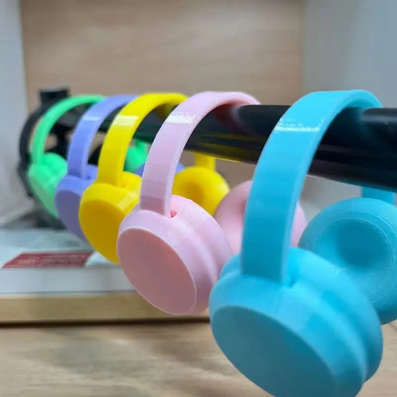 BUBU headphones