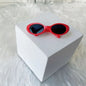 cute stylish BUBU glasses