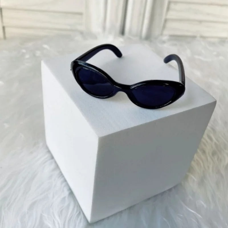 cute stylish BUBU glasses
