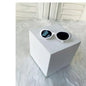 cute stylish BUBU glasses