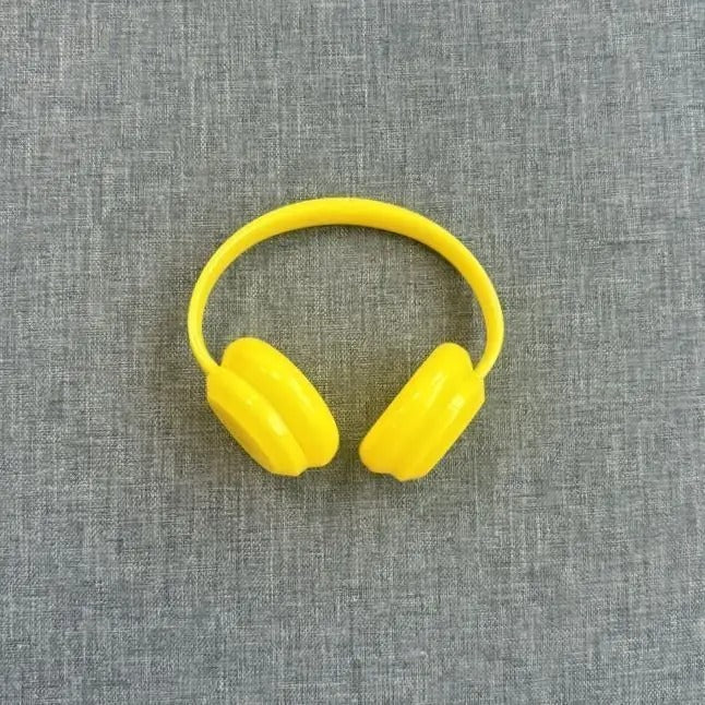 BUBU headphones